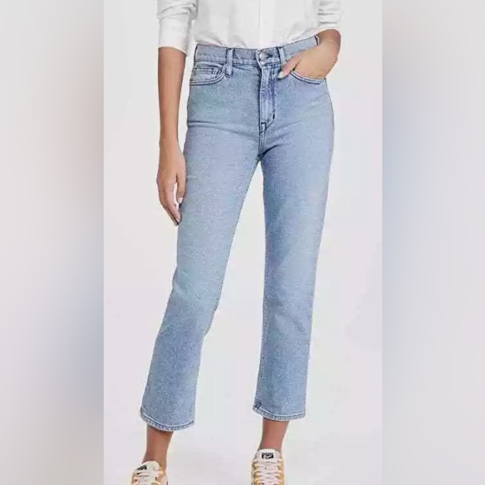 AYR the yes yes yes jean